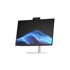 HP AiO računalo EliteStudio 8 AiO G1i 27 A55STET#BED / Intel Core Ultra 7 265, 32 GB RAM, 1 TB SSD, 27", 2560 x 1440, Windows 11 Pro, srebrna